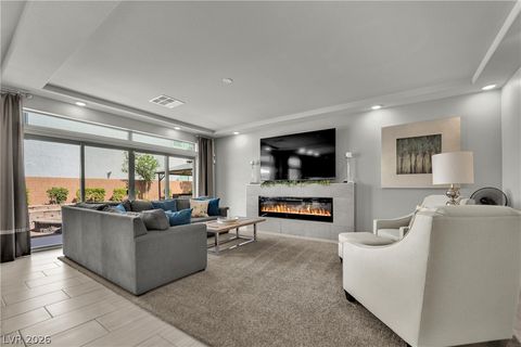 Tiny photo for 8664 Indigo Spring Road, Las Vegas, NV 89139 (MLS # 2793472)
