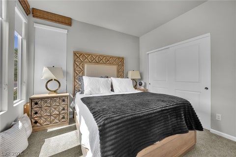 Tiny photo for 8664 Indigo Spring Road, Las Vegas, NV 89139 (MLS # 2793472)