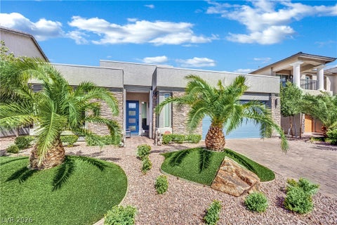 Tiny photo for 8664 Indigo Spring Road, Las Vegas, NV 89139 (MLS # 2793472)