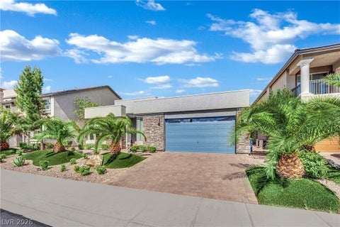 Tiny photo for 8664 Indigo Spring Road, Las Vegas, NV 89139 (MLS # 2793472)
