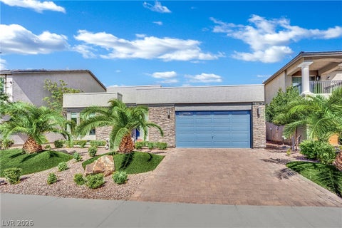 Tiny photo for 8664 Indigo Spring Road, Las Vegas, NV 89139 (MLS # 2793472)