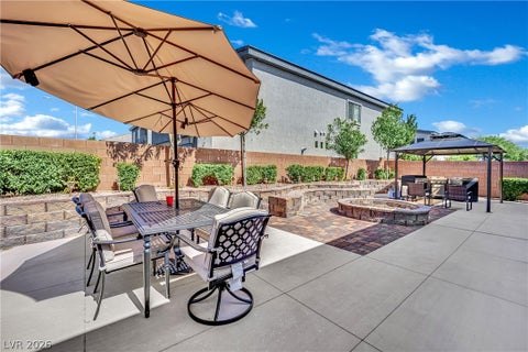 Tiny photo for 8664 Indigo Spring Road, Las Vegas, NV 89139 (MLS # 2793472)