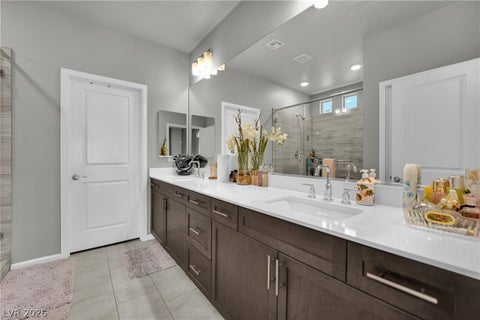 Tiny photo for 8664 Indigo Spring Road, Las Vegas, NV 89139 (MLS # 2793472)