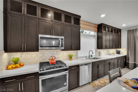 Tiny photo for 8664 Indigo Spring Road, Las Vegas, NV 89139 (MLS # 2793472)