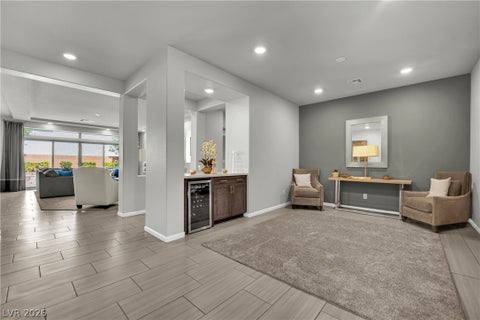 Photo of 8664 Indigo Spring Road, Las Vegas, NV 89139 (MLS # 2793472)