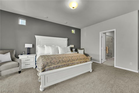 Tiny photo for 8664 Indigo Spring Road, Las Vegas, NV 89139 (MLS # 2793472)