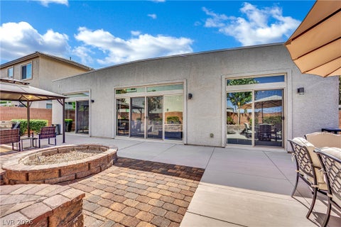 Tiny photo for 8664 Indigo Spring Road, Las Vegas, NV 89139 (MLS # 2793472)