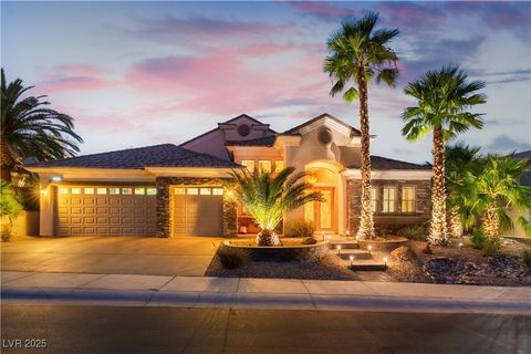 1119 Pinto Horse Avenue Henderson NV 89052