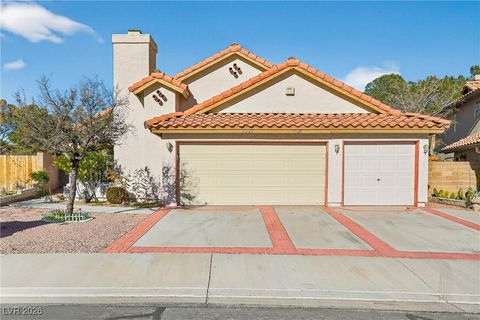 9528 Shallow Brook Circle Las Vegas NV 89117