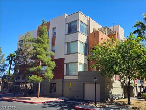 Photo of 67 E Agate Avenue #408, Las Vegas, NV 89123 (MLS # 2773153)
