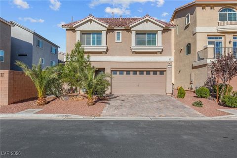 5948 Iris Vineyards Avenue Las Vegas NV 89141