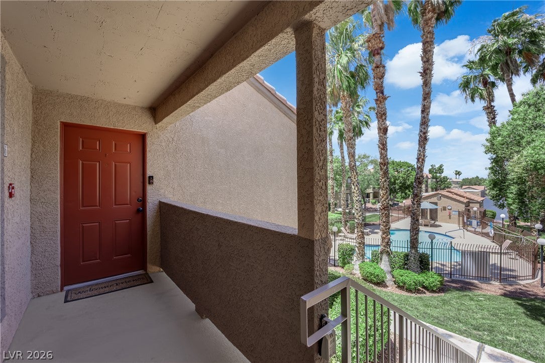 2300 E Silverado Ranch Boulevard 2056