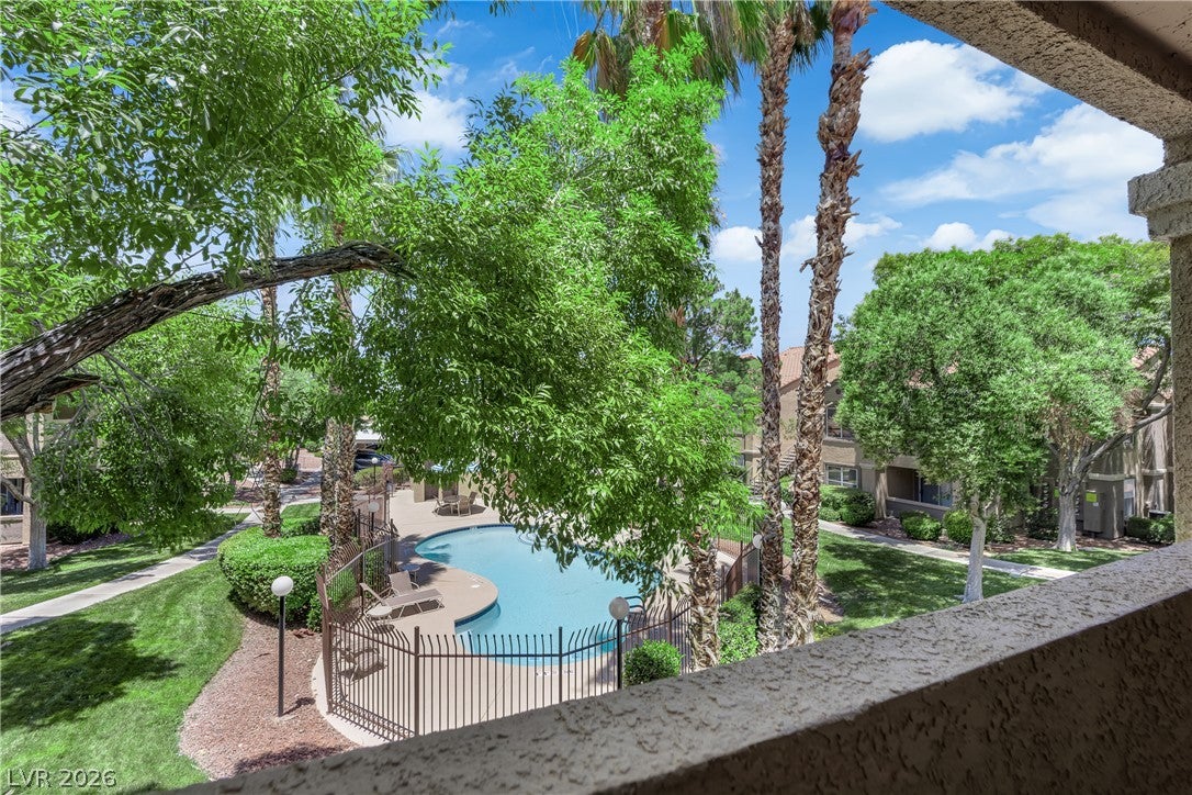 2300 E Silverado Ranch Boulevard 2056