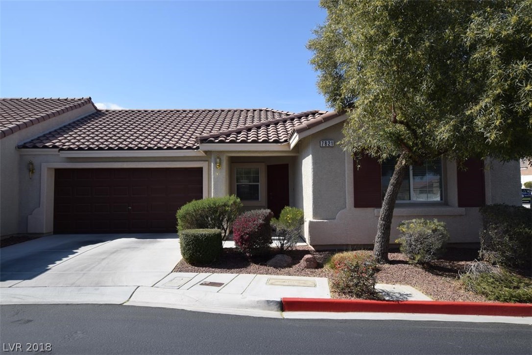 Photo 1 of 24 — 7821 SLENDERMINT Court, Las Vegas, NV 89149
