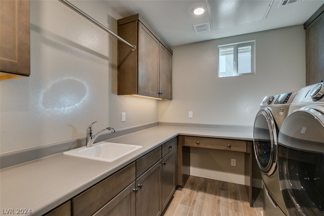 4152 Yucca Bloom Street #1, Las Vegas, Nevada image 35