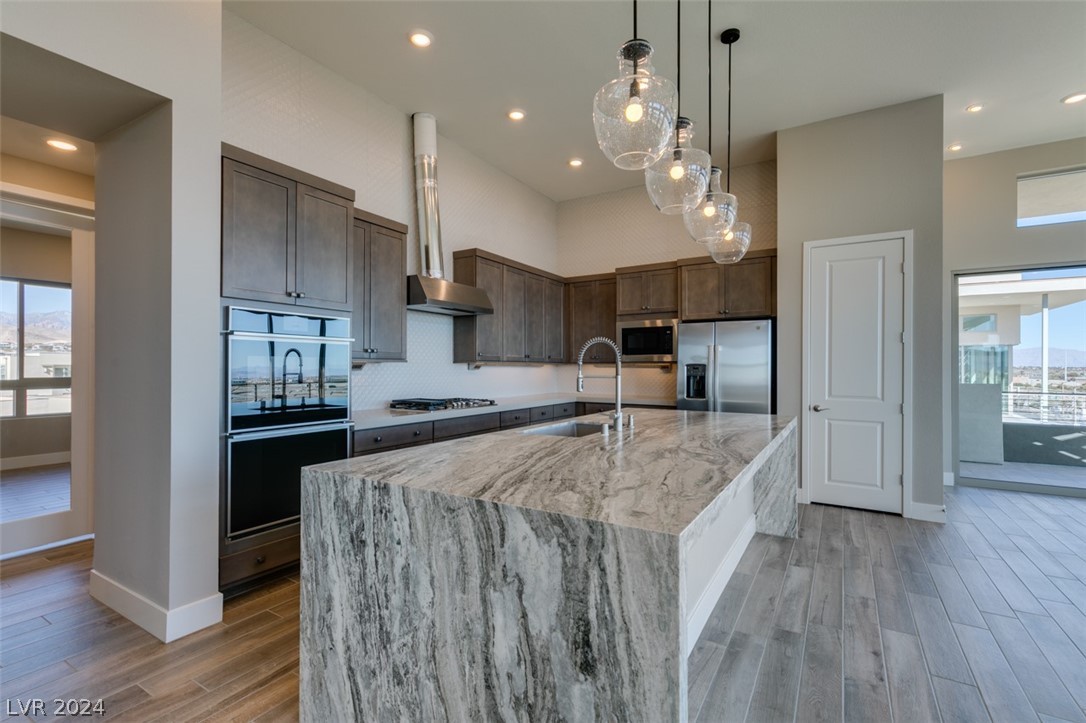 4152 Yucca Bloom Street #1, Las Vegas, Nevada image 15