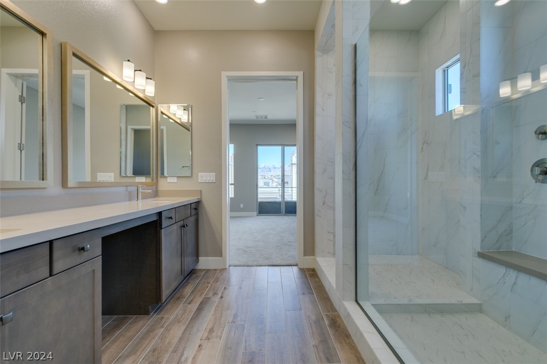 4152 Yucca Bloom Street #1, Las Vegas, Nevada image 31