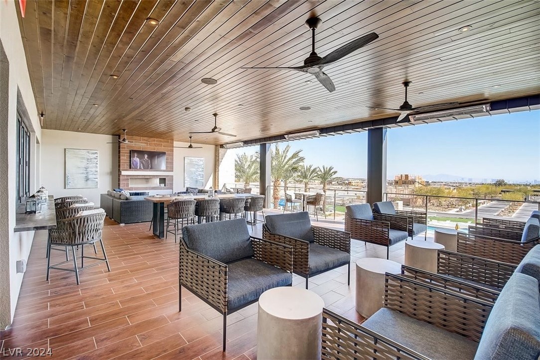 4152 Yucca Bloom Street #1, Las Vegas, Nevada image 48