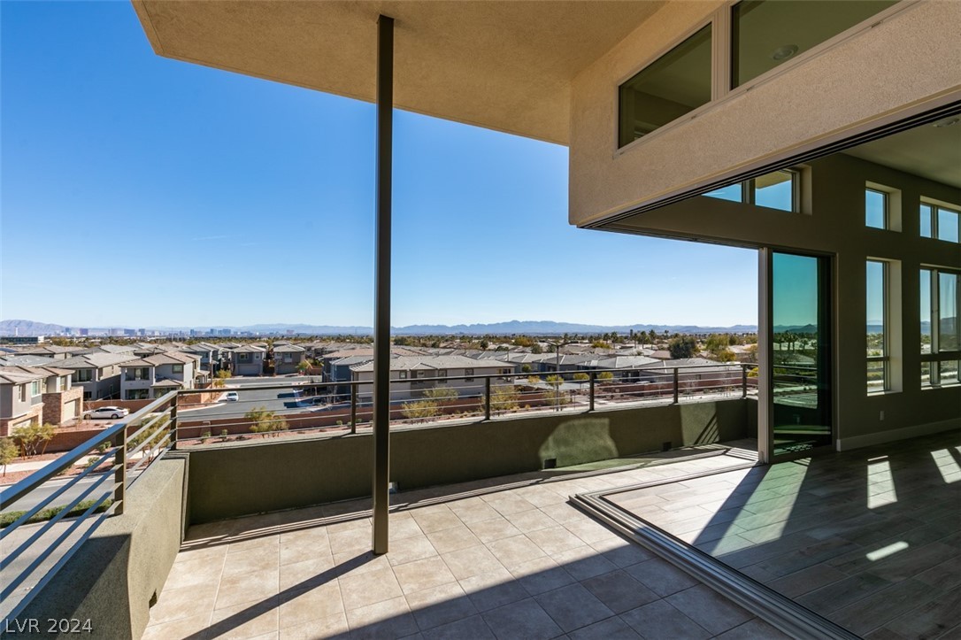 4152 Yucca Bloom Street #1, Las Vegas, Nevada image 38