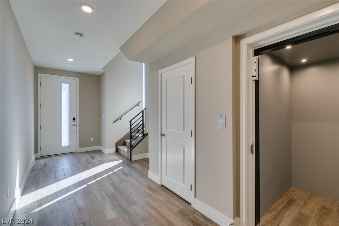 4152 Yucca Bloom Street #1, Las Vegas, Nevada image 11