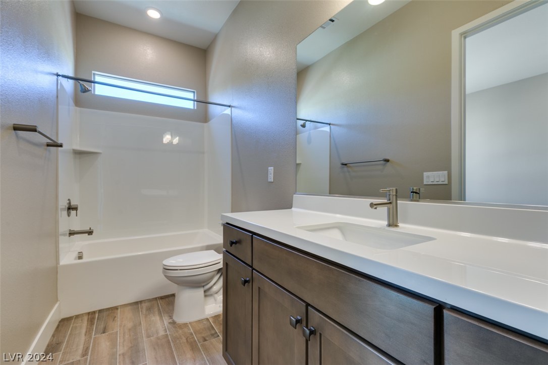 4152 Yucca Bloom Street #1, Las Vegas, Nevada image 36