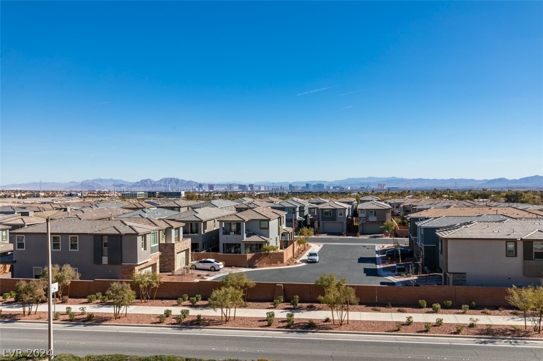 4152 Yucca Bloom Street #1, Las Vegas, Nevada image 39