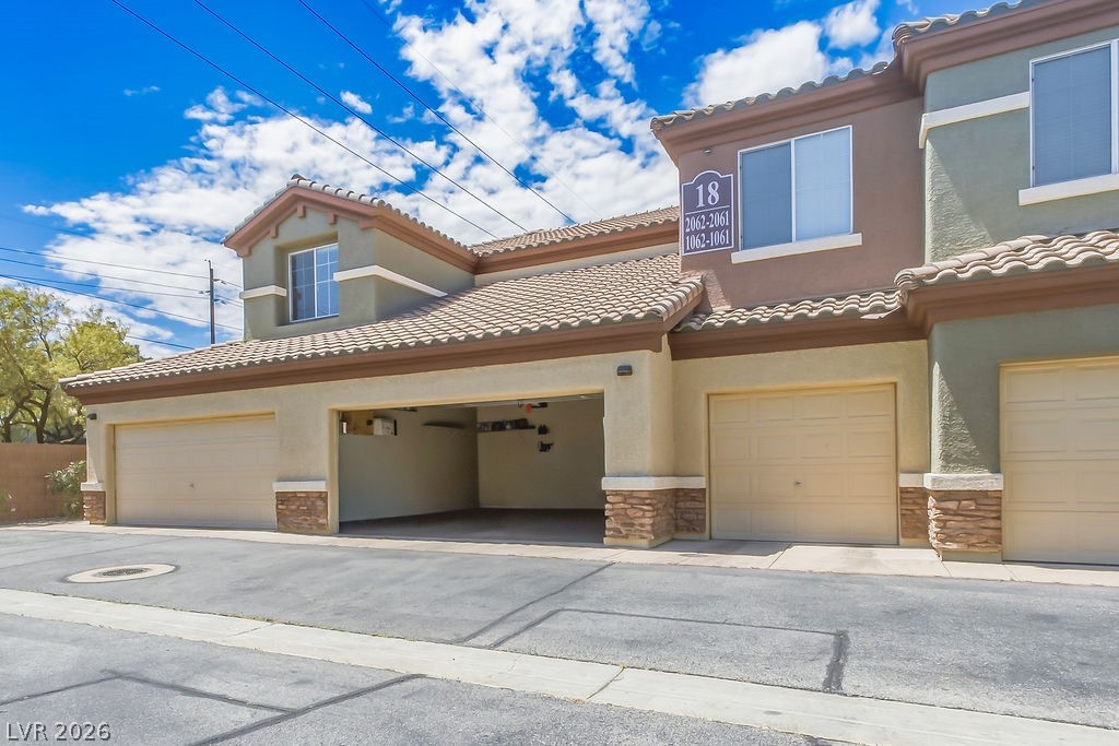 8324 W Charleston Boulevard 1062