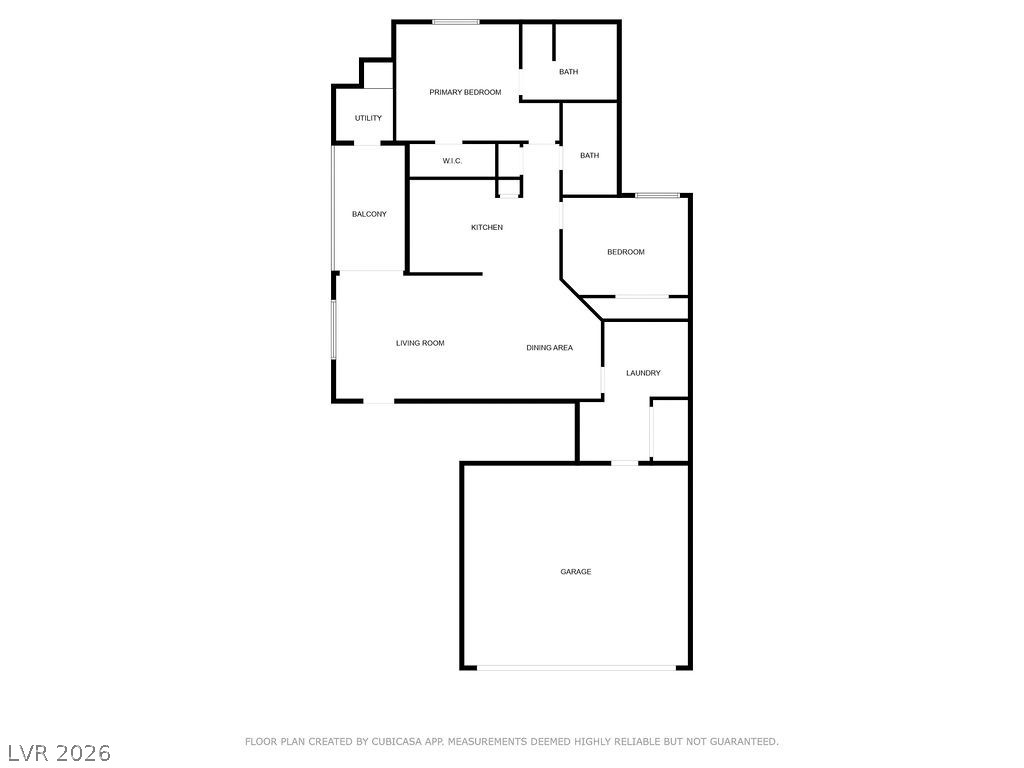 8324 W Charleston Boulevard 1062