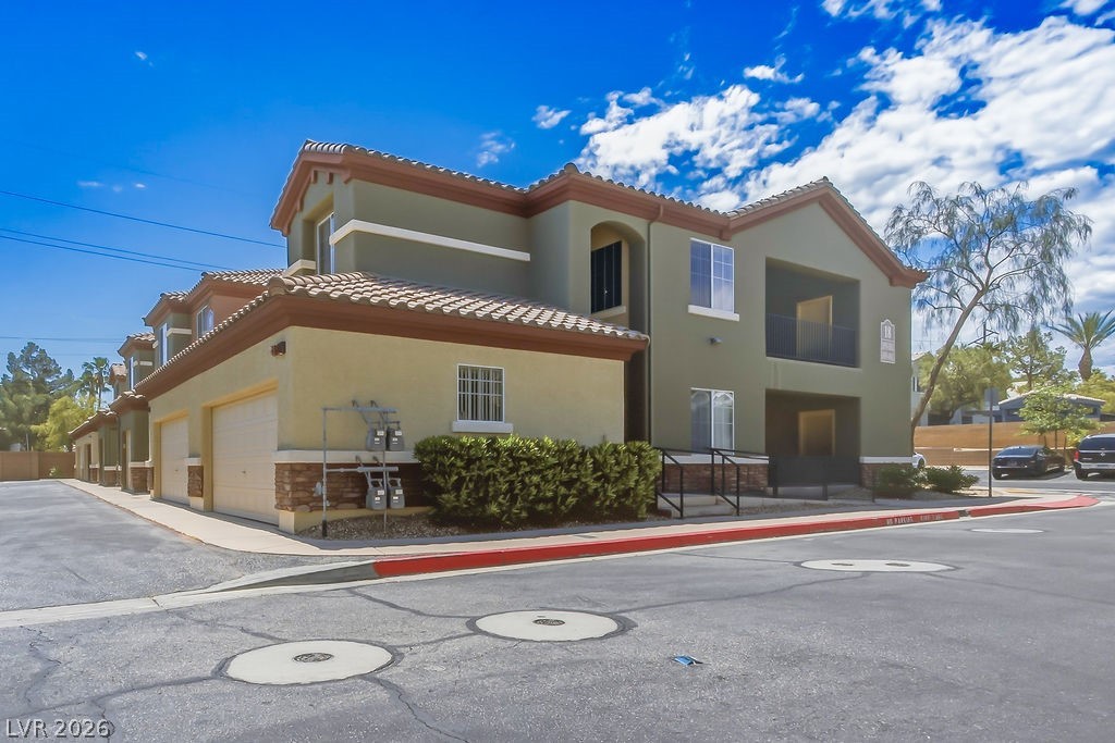 8324 W Charleston Boulevard 1062