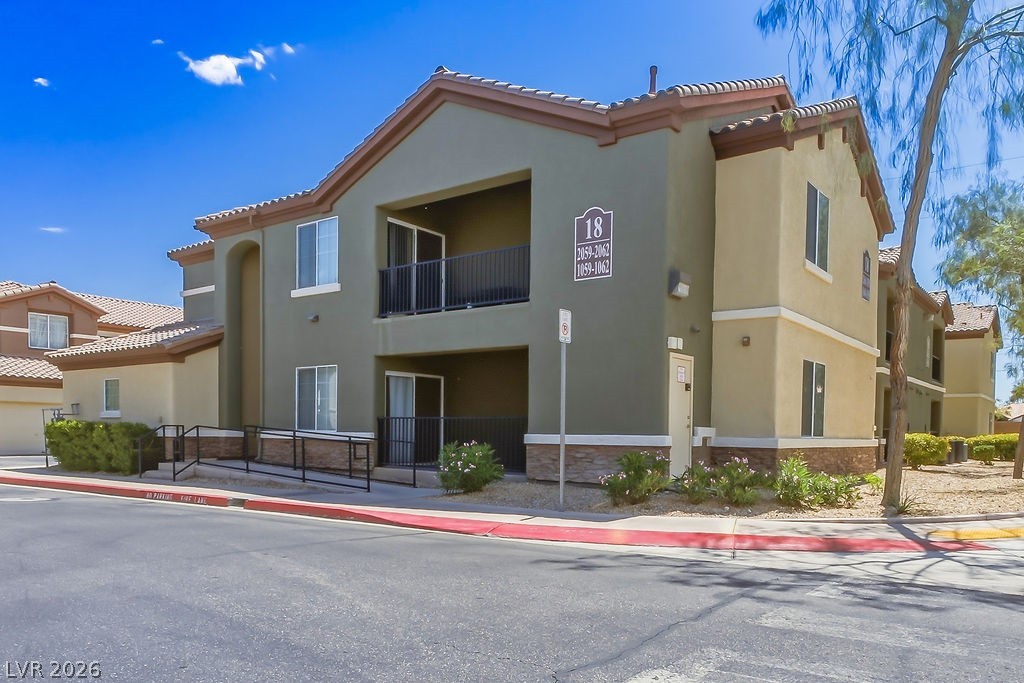 8324 W Charleston Boulevard 1062