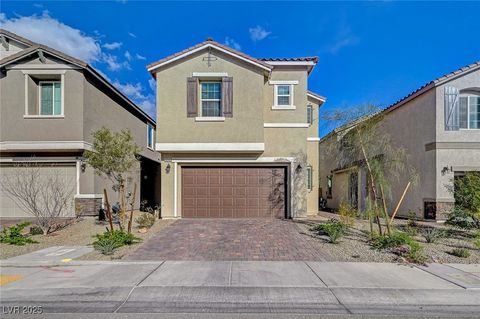 5040 Serene Skies Street Las Vegas NV 89130