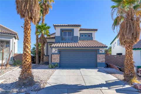 Photo of 3724 Crest Horn Drive, Las Vegas, NV 89147 (MLS # 2730378) Photo of 3724 Crest Horn Drive, Las Vegas, NV 89147 (MLS # 2730378)