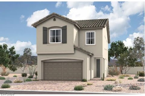 Photo of 5179 Dustin Keller Avenue, Las Vegas, NV 89139 (MLS # 2779250)