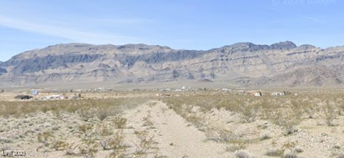 330 W Peachtree Lane, Pahrump, Nevada image 1