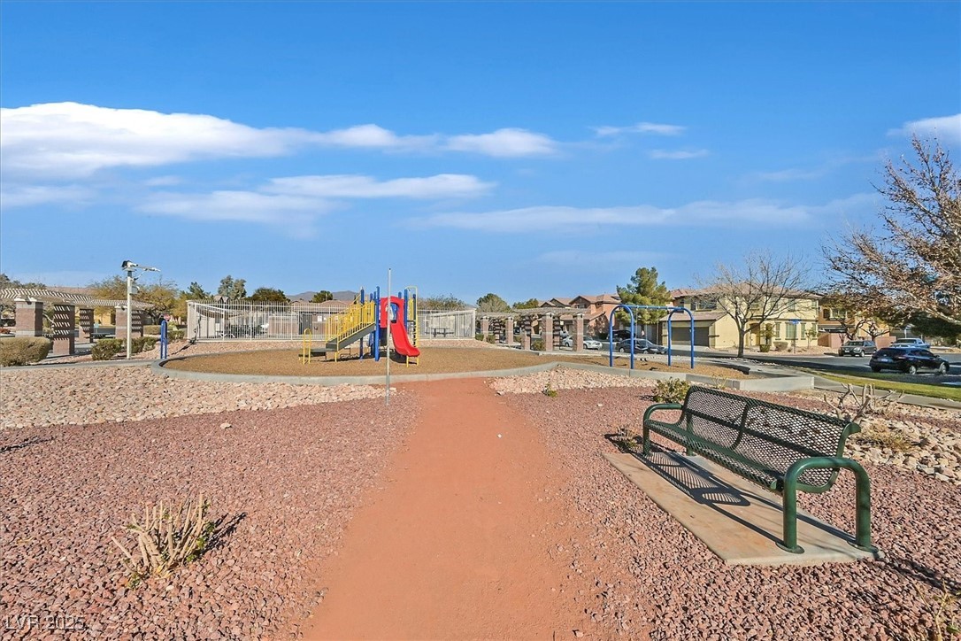 5717 Heineken Drive, North Las Vegas, Nevada image 27