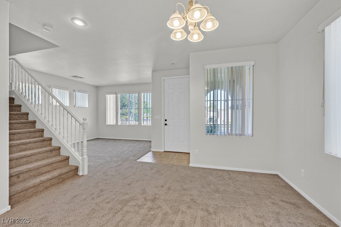 5717 Heineken Drive, North Las Vegas, Nevada image 2