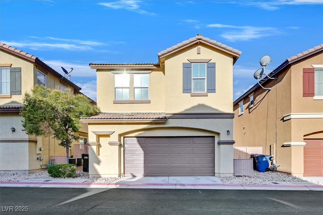 5717 Heineken Drive, North Las Vegas, Nevada image 21