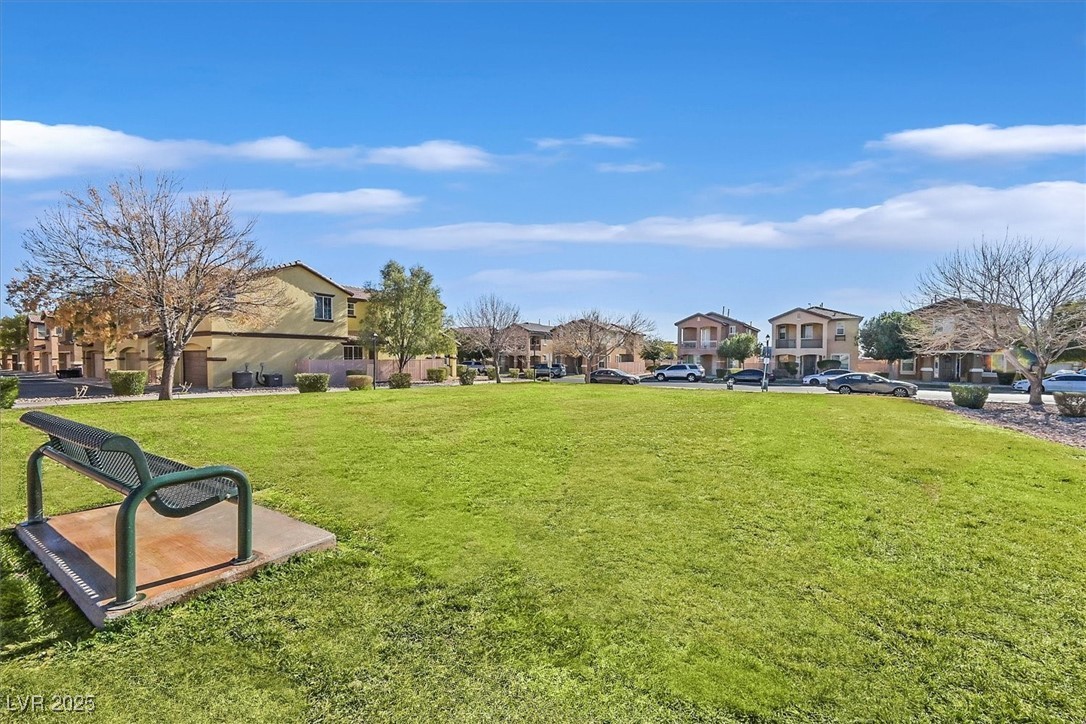 5717 Heineken Drive, North Las Vegas, Nevada image 26