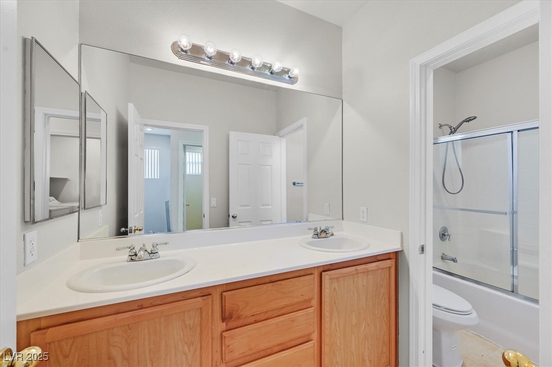 5717 Heineken Drive, North Las Vegas, Nevada image 17