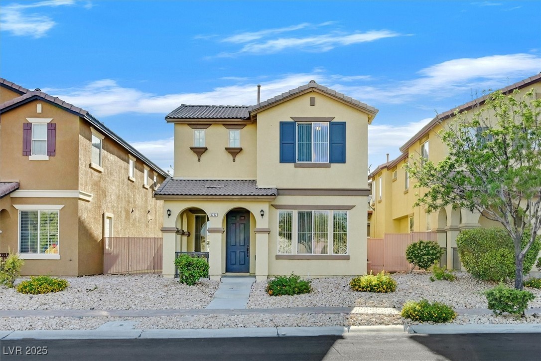 5717 Heineken Drive, North Las Vegas, Nevada image 1