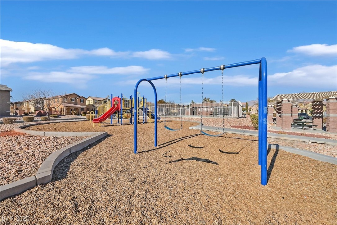 5717 Heineken Drive, North Las Vegas, Nevada image 29