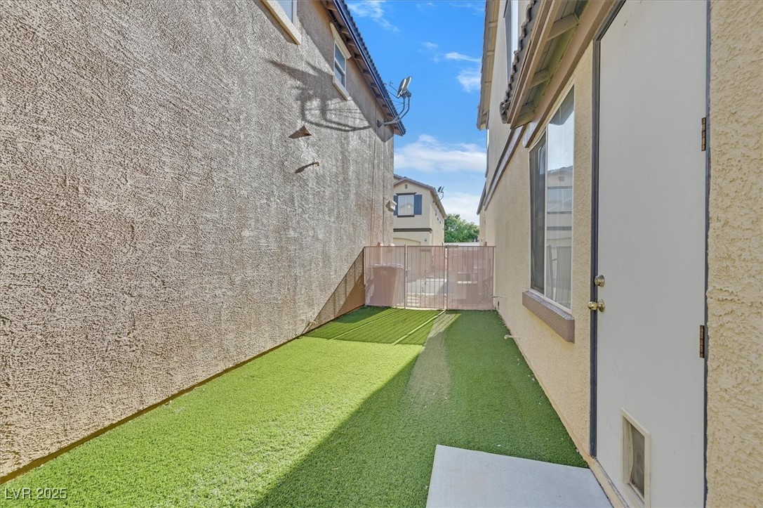 5717 Heineken Drive, North Las Vegas, Nevada image 23