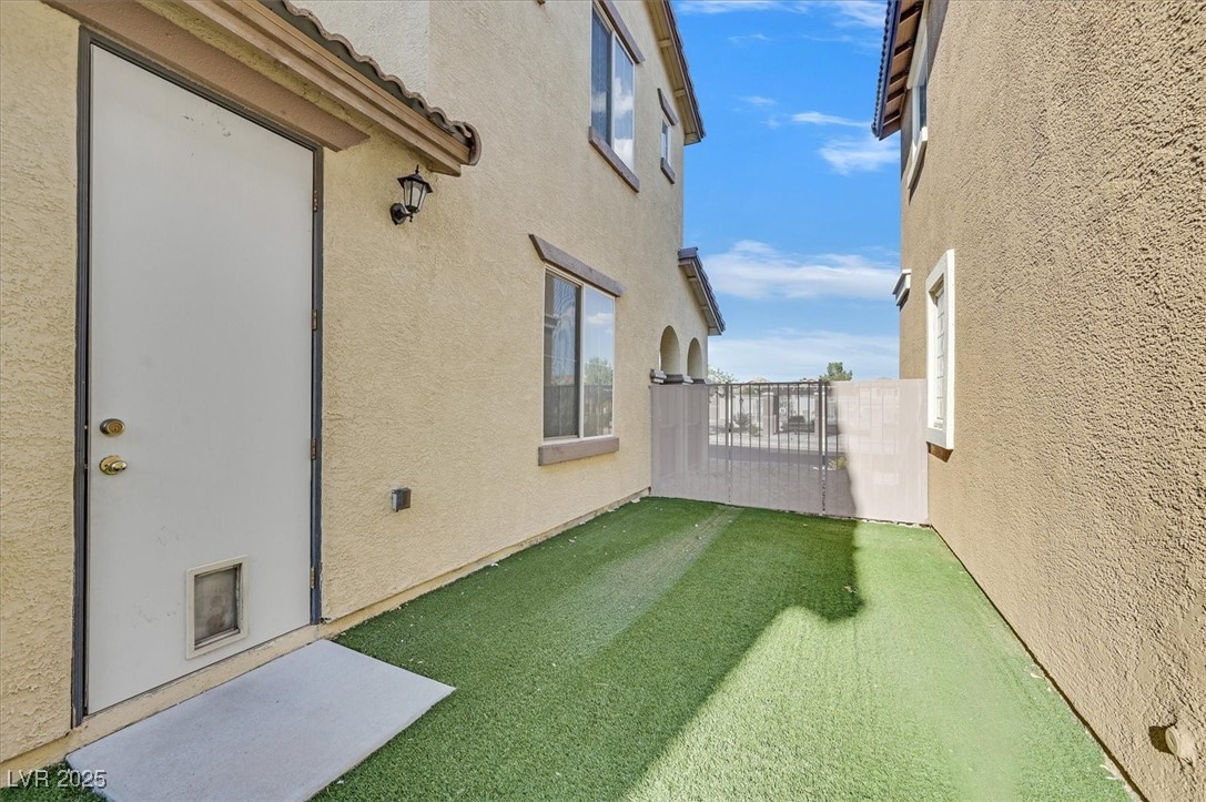 5717 Heineken Drive, North Las Vegas, Nevada image 22