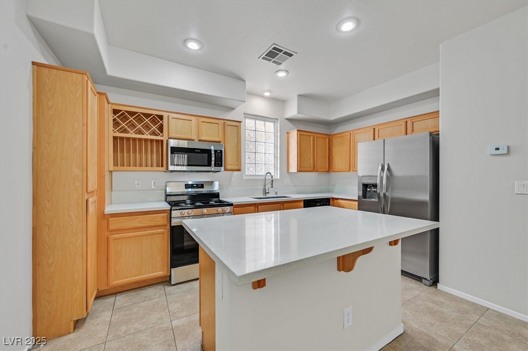 5717 Heineken Drive, North Las Vegas, Nevada image 3
