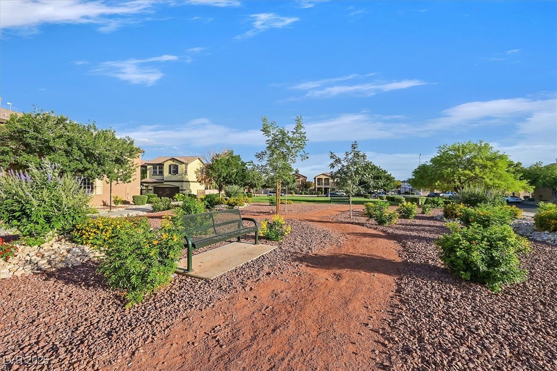 5717 Heineken Drive, North Las Vegas, Nevada image 30