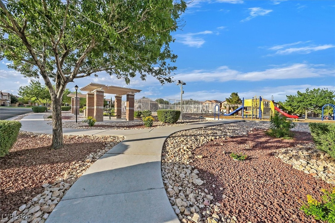 5717 Heineken Drive, North Las Vegas, Nevada image 25