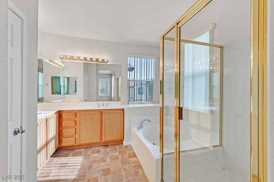 5717 Heineken Drive, North Las Vegas, Nevada image 14