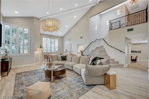 246 Windsong Drive Henderson NV 89074