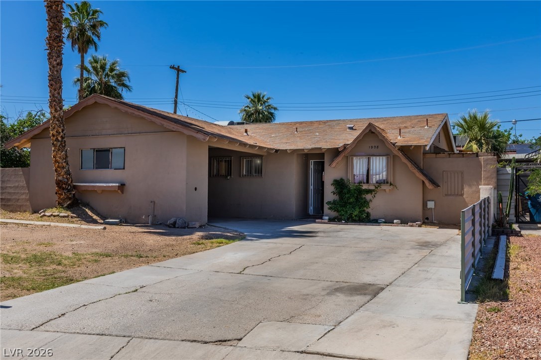 1908 Willoughby Avenue