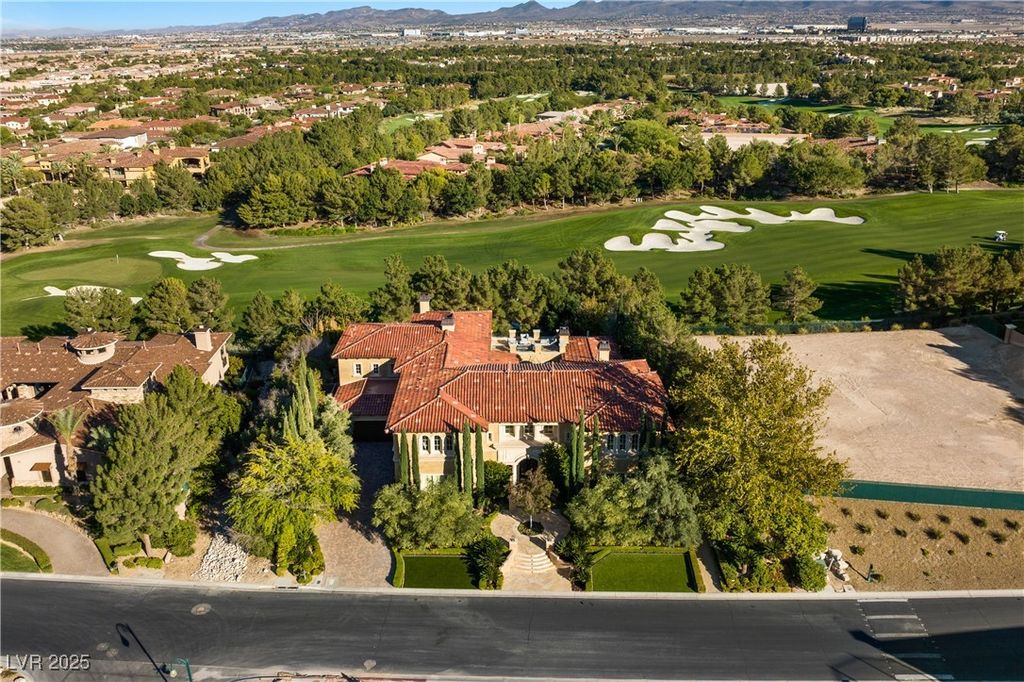 Photo of 30 Augusta Canyon Way, Las Vegas, NV 89141 (MLS # 2696093)